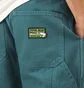 Brain Dead Soft Wear Carpenter Pant (Petrol)