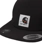 Carhartt WIP Hayes Cap (Schwarz)