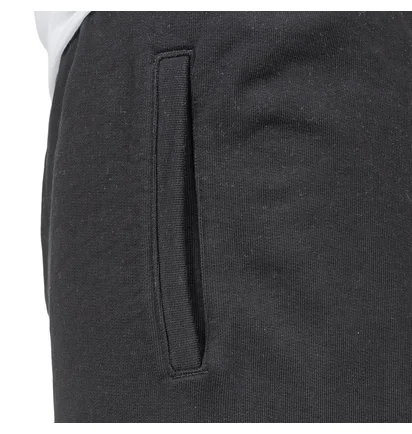 Carhartt WIP Pocket Sweat Pant (Schwarz)
