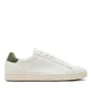 Clae Bradley Off-White (Oliv / Weiss)
