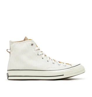 Converse Chuck 70 Hi 'Crafted Stripe' (Beige)
