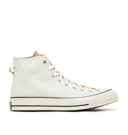 Converse Chuck 70 Hi 'Crafted Stripe' (Beige)