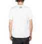 Converse x Basquiat Pez Dispenser T-Shirt (Weiß)