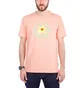 Converse x Golf Le Fleur T-Shirt (Peach Pearl)