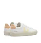 Veja WMNS Campo Chromefree Leather (Weiß / Pastell)