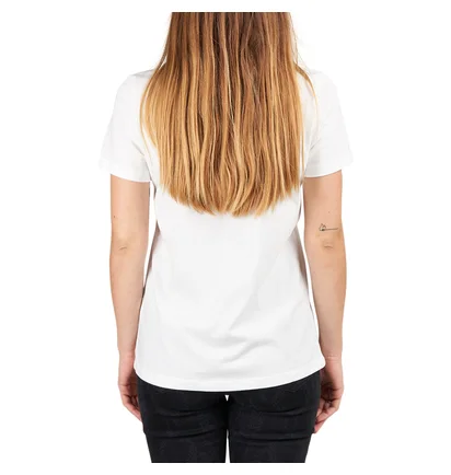 Nike Sportswear WMNS T-Shirt (Weiß)