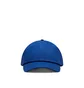 Dime Classic Low Pro Cap (Blau)