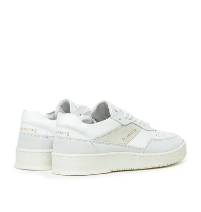 Filling Pieces Ace Spin (Weiß)