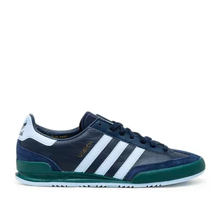 adidas Valencia (Navy / Hellblau)