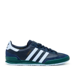 adidas Valencia (Navy / Hellblau)