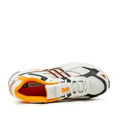 adidas Response CL (Grau / Orange)
