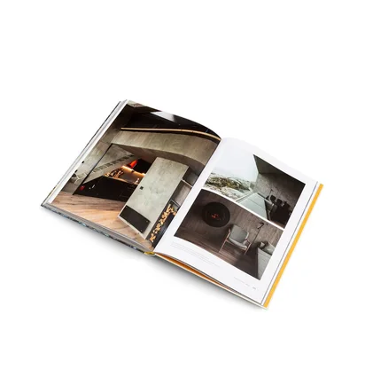 Gestalten: Cabin Fever