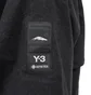 adidas Y-3 CH3 Melton Gore-Tex Jacket (Schwarz)