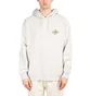 Gramicci Running Man Hooded Sweatshirt (Grau)