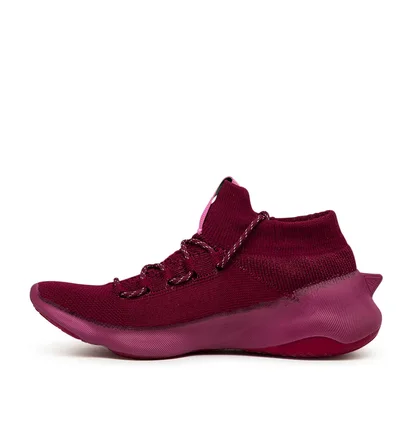 adidas Sichona x Humanrace (Burgunder)