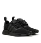 adidas x Pharrell Williams NMD_R1 (Schwarz)