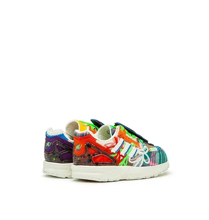 adidas x Sean Wotherspoon ZX 8000 Superearth Infants (Multi)
