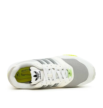 adidas ZX 1000 C (Weiß / Grau / Gelb)