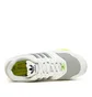 adidas ZX 1000 C (Weiß / Grau / Gelb)