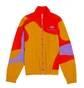 Han Kjobenhavn Track Curve Top (Orange / Rot / Lila)