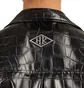 Han Kjobenhavn Wrap Belt Jacket (Schwarz)