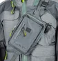 Helly Hansen Arc S21 Ocean 3L Jacket (Dunkelgrün)