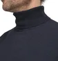 Carhartt WIP Playoff Turtleneck Sweater (Navy)