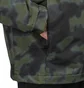 Carhartt WIP Nimbus Pullover (Olive / Schwarz)
