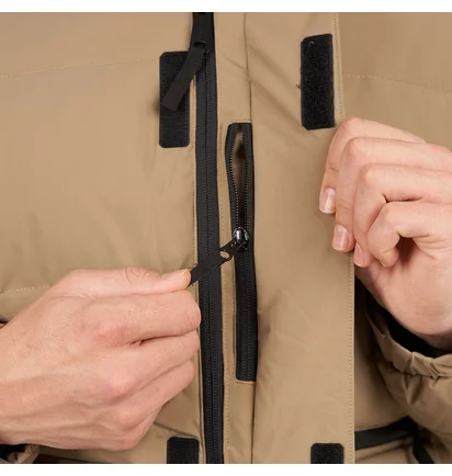 Carhartt WIP Munro Jacket Tanami (Sand)