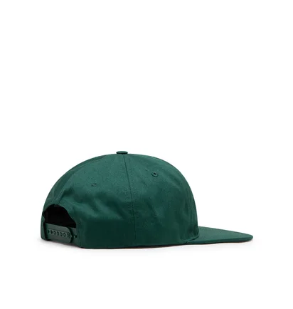 Carhartt WIP Stretch Cap (Grün)