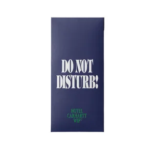 Carhartt WIP Do Not Disturb Incense Sticks