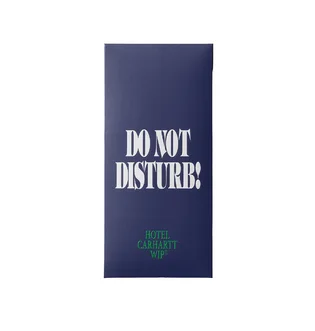 Carhartt WIP Do Not Disturb Incense Sticks