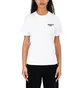 Carhartt WIP W' S/S Wiptopia T-Shirt (Weiss)