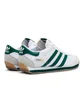 adidas Country Japan (Weiss / Grün)
