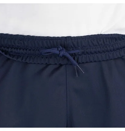 adidas Firebird Short (Blau)