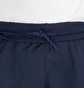 adidas Firebird Short (Blau)