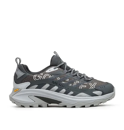 Merrell Moab Speed 2 GORE-TEX (Grau)