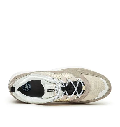 Karhu Fusion 2.0 (Beige / Weiß)