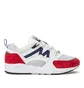 Karhu Fusion 2.0 'Spring Festival Pack' (Weiß / Rot)