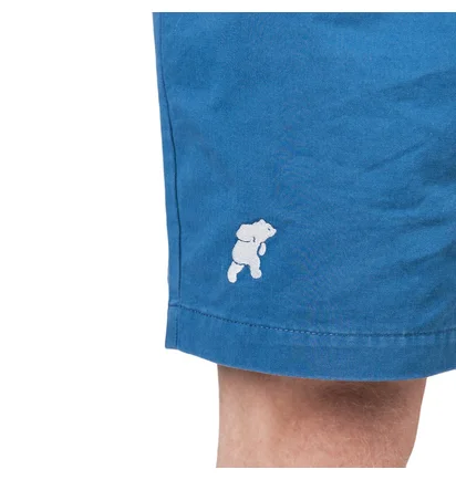 Karhu Trampas Shorts (Blau)