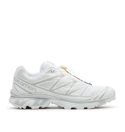 Salomon XT-6 (Weiß)