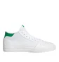 adidas Lucas Premiere Mid (Weiß / Grün)