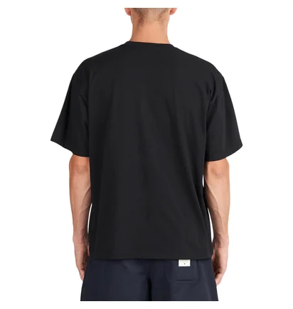 Neighborhood TEE SS-2 (Schwarz)