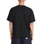 Neighborhood TEE SS-2 (Schwarz)