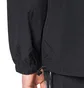 New Balance Athletics Windbreaker (Schwarz)
