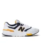 New Balance CM997 HDL (Weiß / Navy)