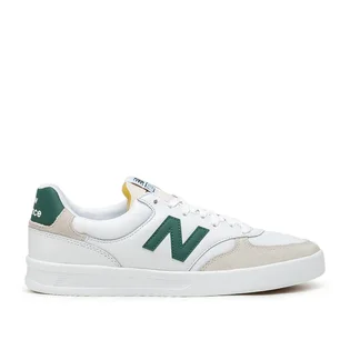New Balance CT300WG3 (Weiß / Grün)