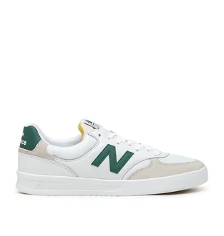New Balance CT300WG3 (Weiß / Grün)
