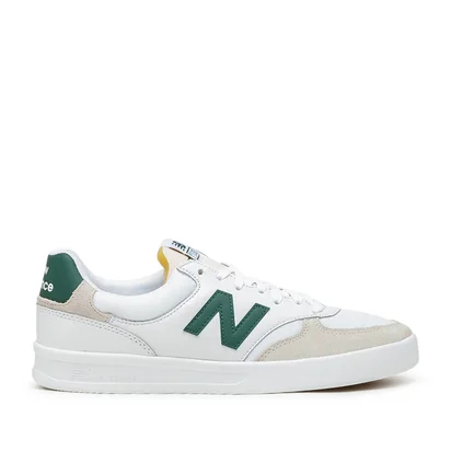 New Balance CT300WG3 (Weiß / Grün)