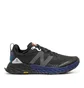 New Balance Fresh Foam Hierro V6 GTX (Schwarz / Blau)